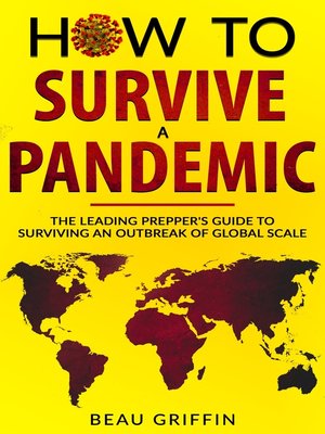 cover image of How to Survive a Pandemic